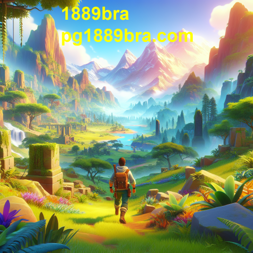 A Magia dos Jogos de Aventura: Uma Viagem Épica