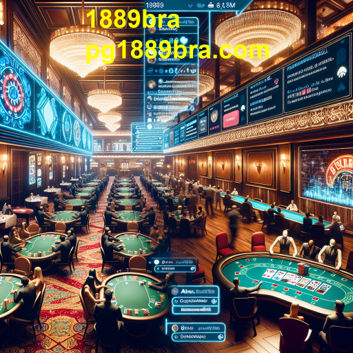 A Importância dos Fóruns na Comunidade Gamer