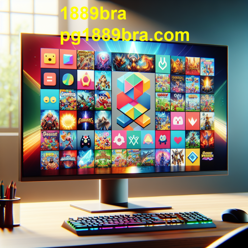 Explorando a Categoria 'Popular' do 1889bra: Destaques e Novidades